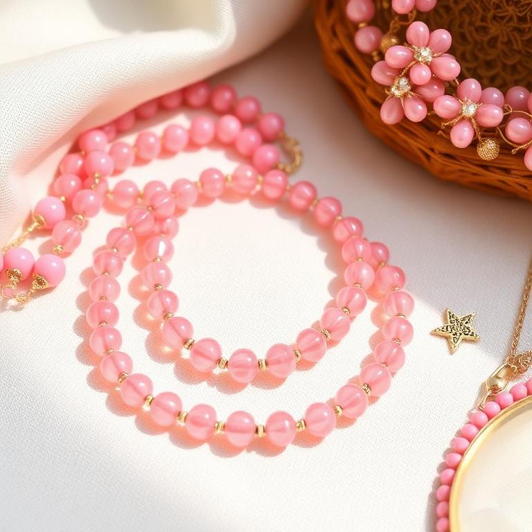 Handmade Accessories